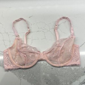 Victorias Secret Underwire Demi 34D